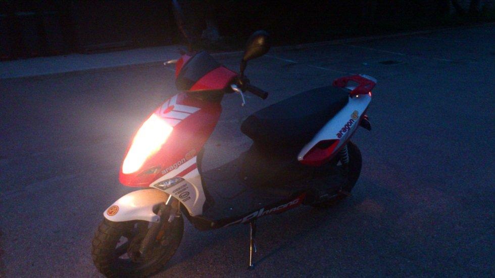 CPI Aragon GP billede 7