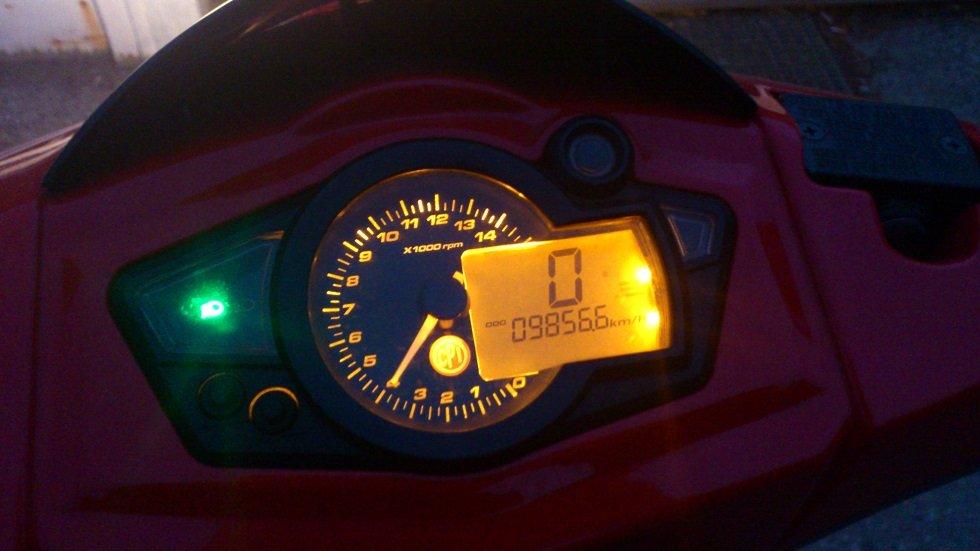 CPI Aragon GP billede 8