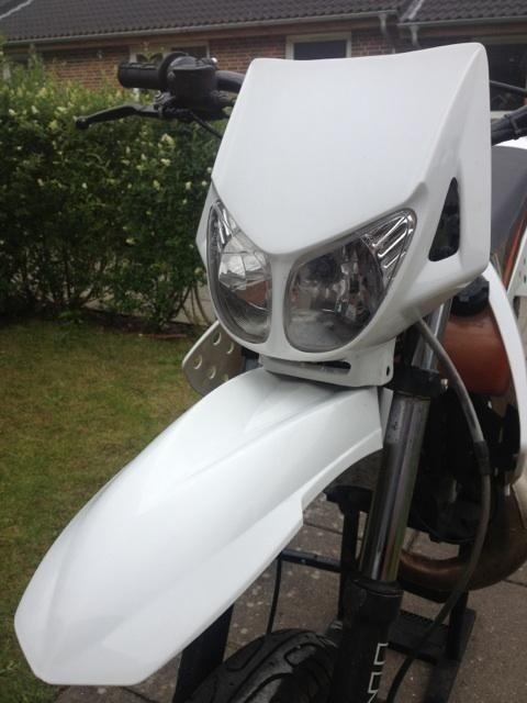 Derbi Senda billede 7