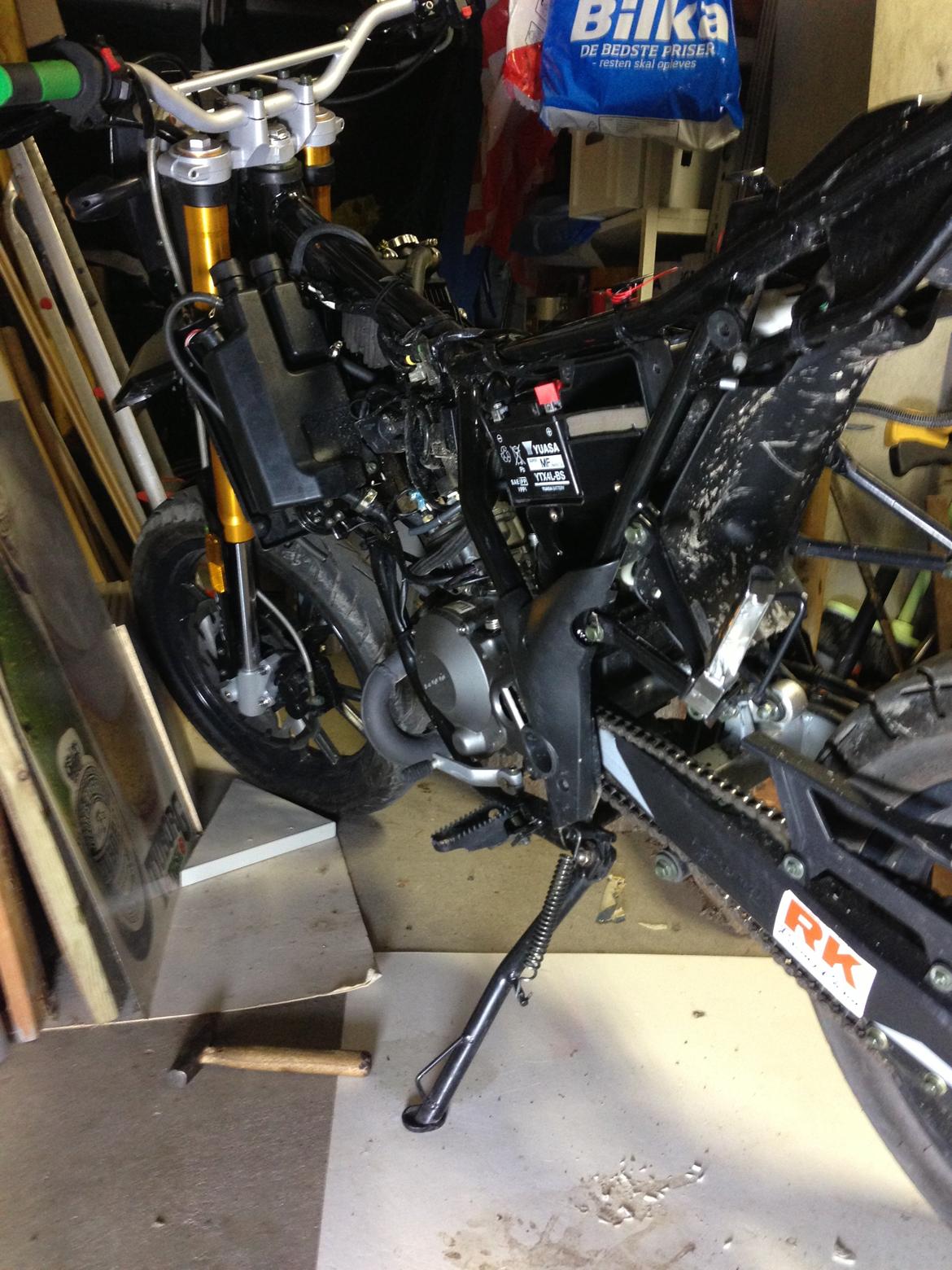 Generic trigger billede 4