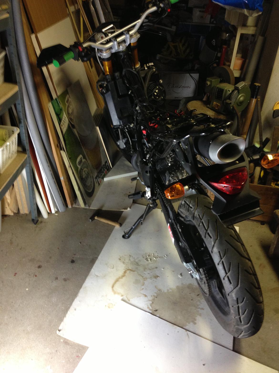 Generic trigger billede 5