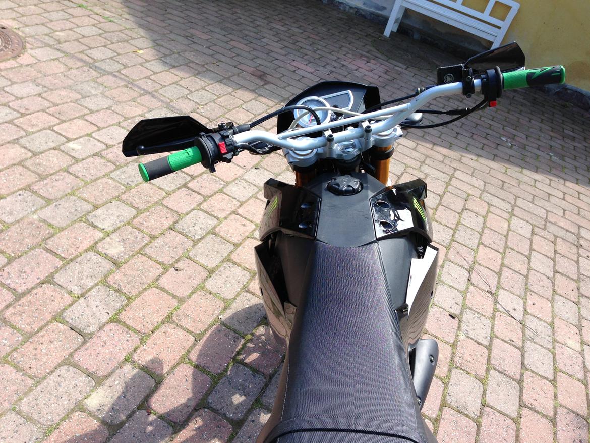 Generic trigger billede 12