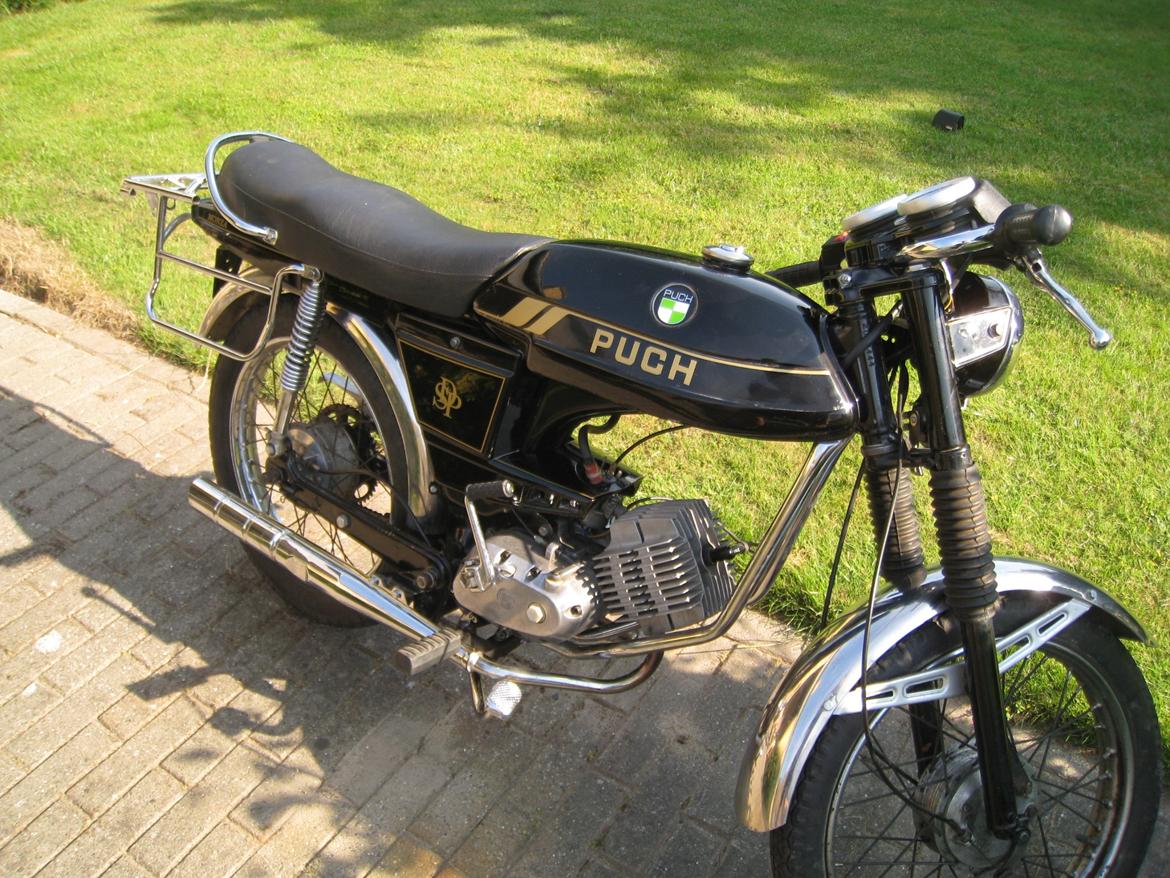 Puch Monza billede 4