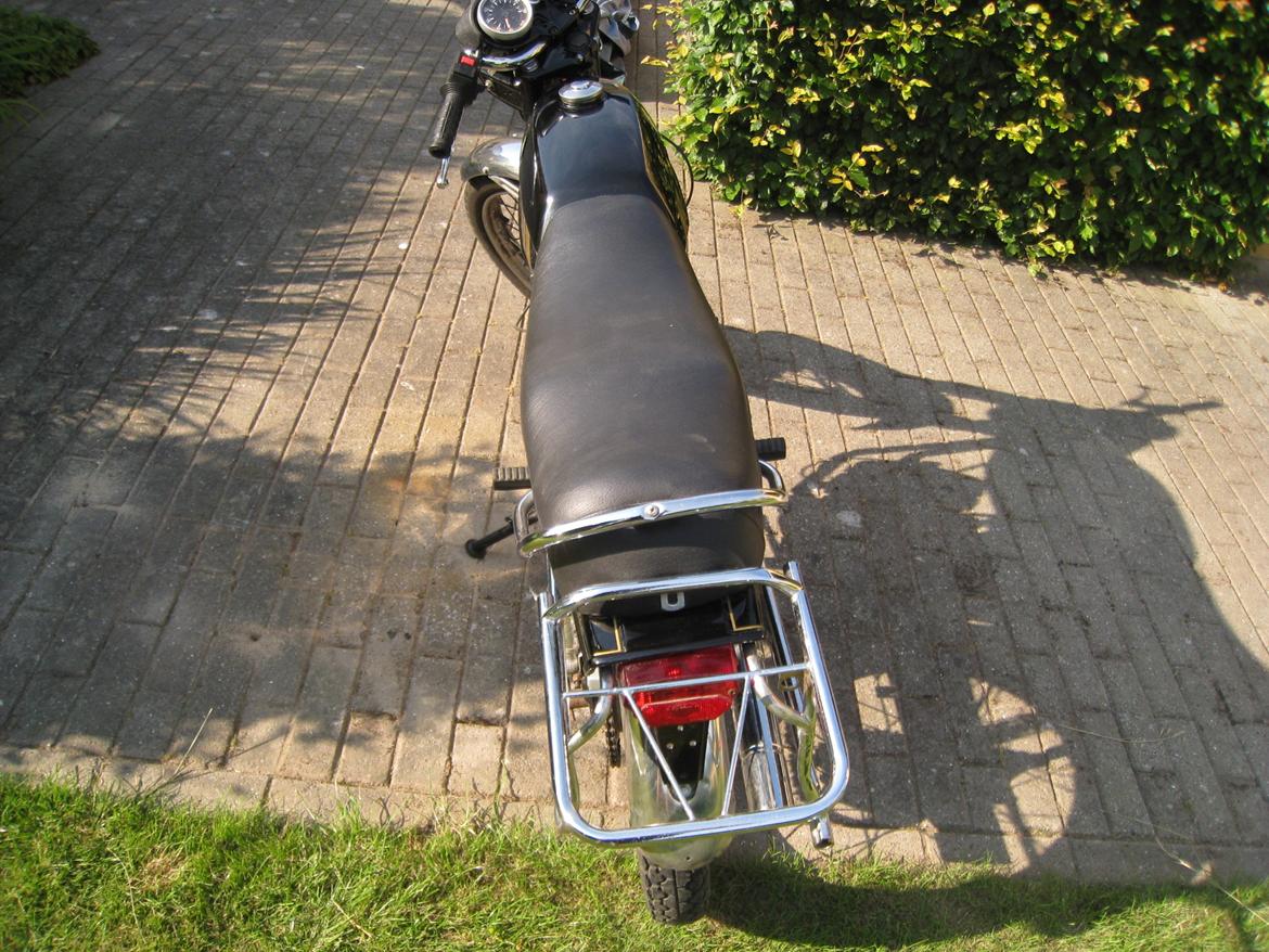 Puch Monza billede 8