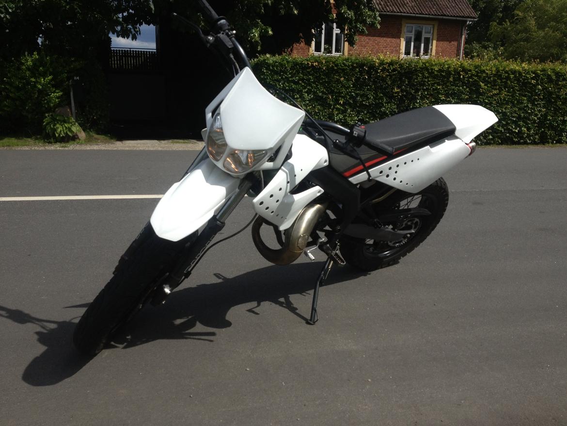 Derbi Senda billede 10