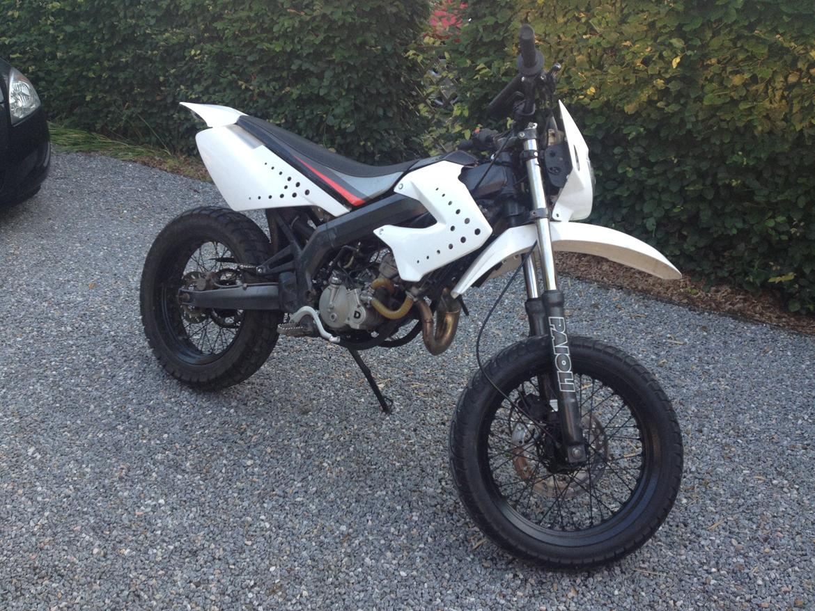 Derbi Senda billede 12