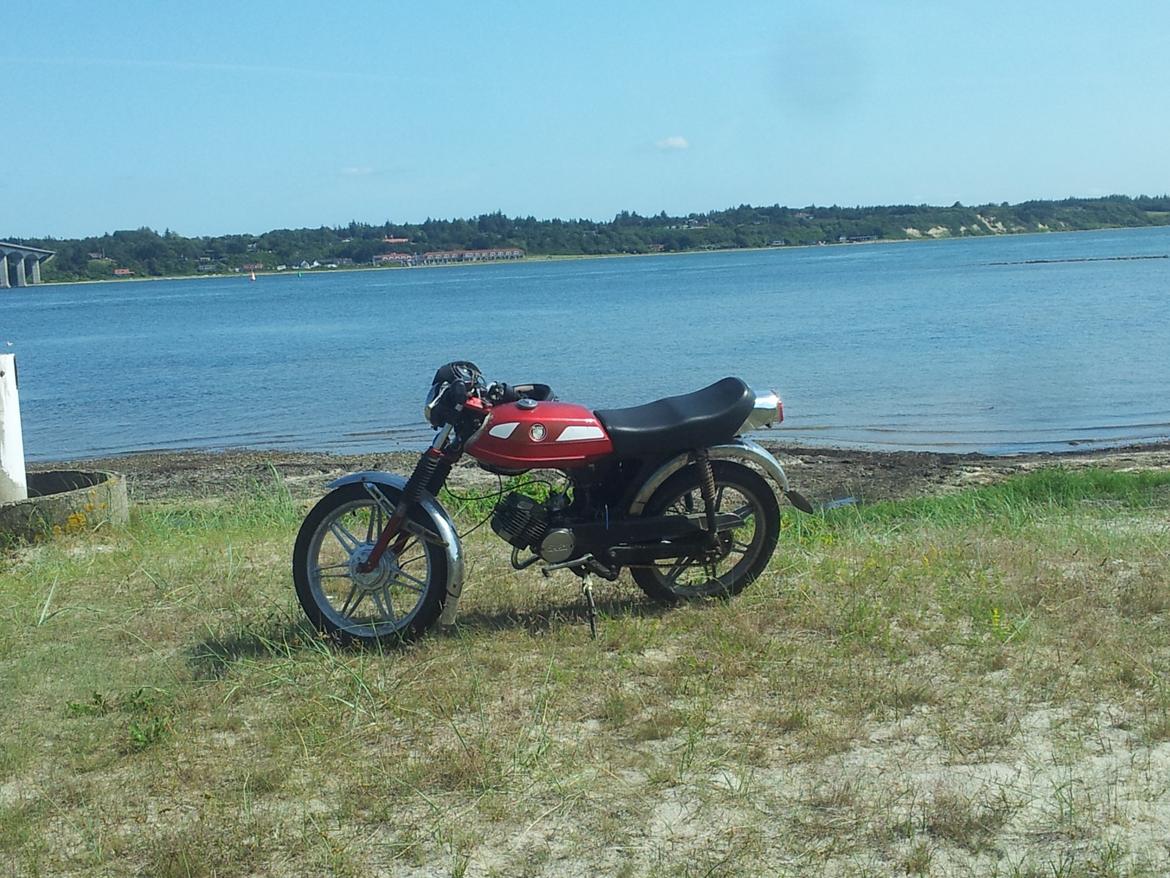 Puch monza 2 gear - Monza ved vandet  billede 5