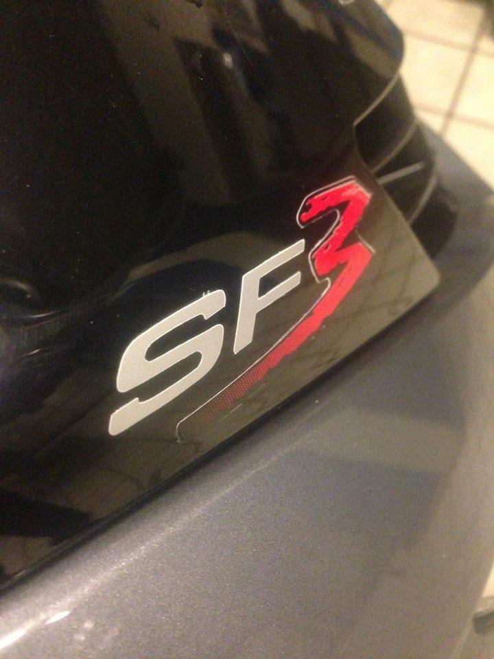 Peugeot Speedfight 3(efter) billede 6