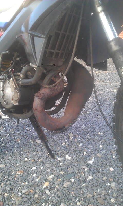 Derbi senda billede 4