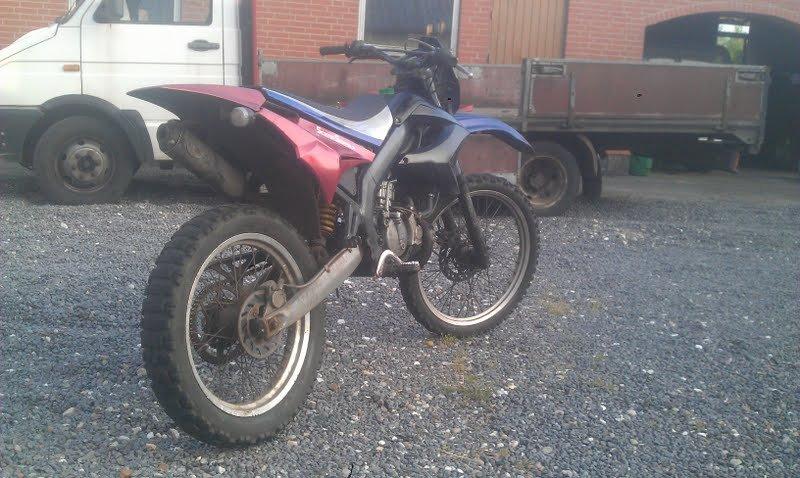 Derbi senda billede 2