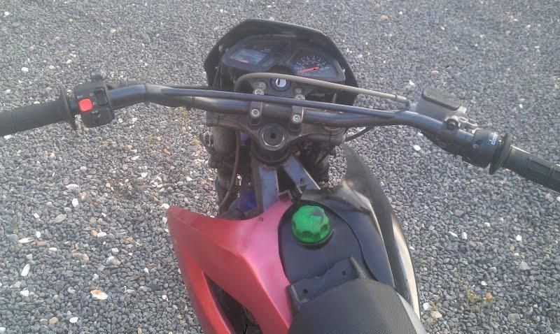 Derbi senda billede 6