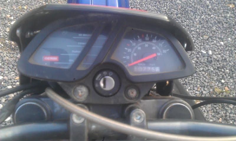 Derbi senda billede 7