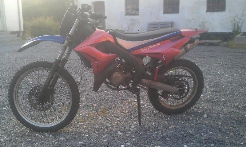 Derbi senda billede 8