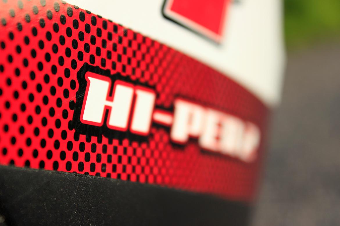 Piaggio Nrg Power Dt (Totalskadet) :'-( billede 14