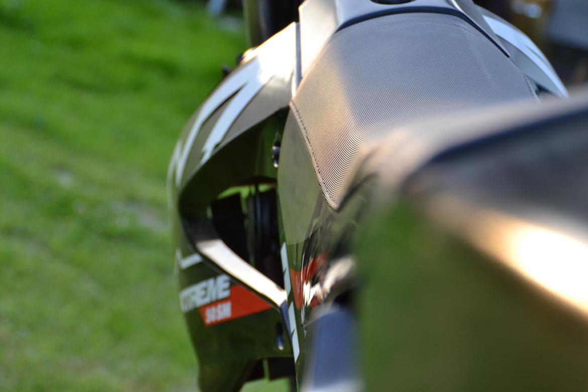 Derbi Senda R Extreme lc dd 80cc billede 13