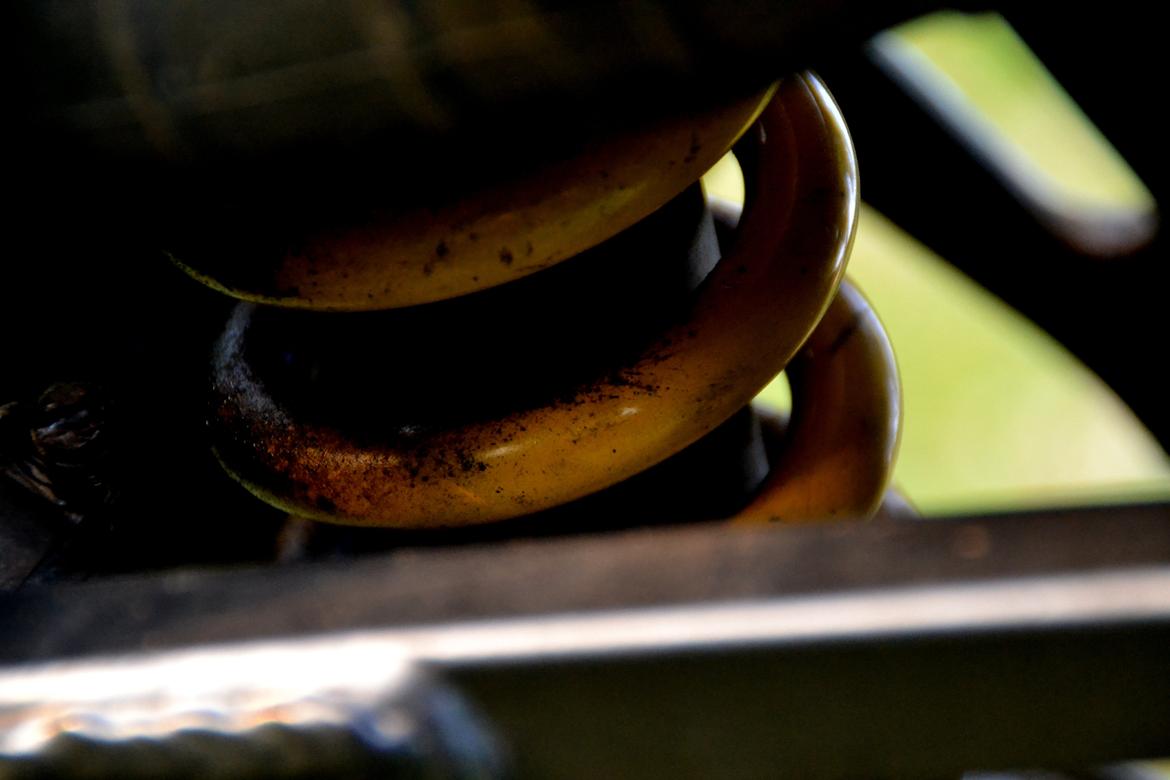 Derbi Senda R Extreme lc dd 80cc billede 17