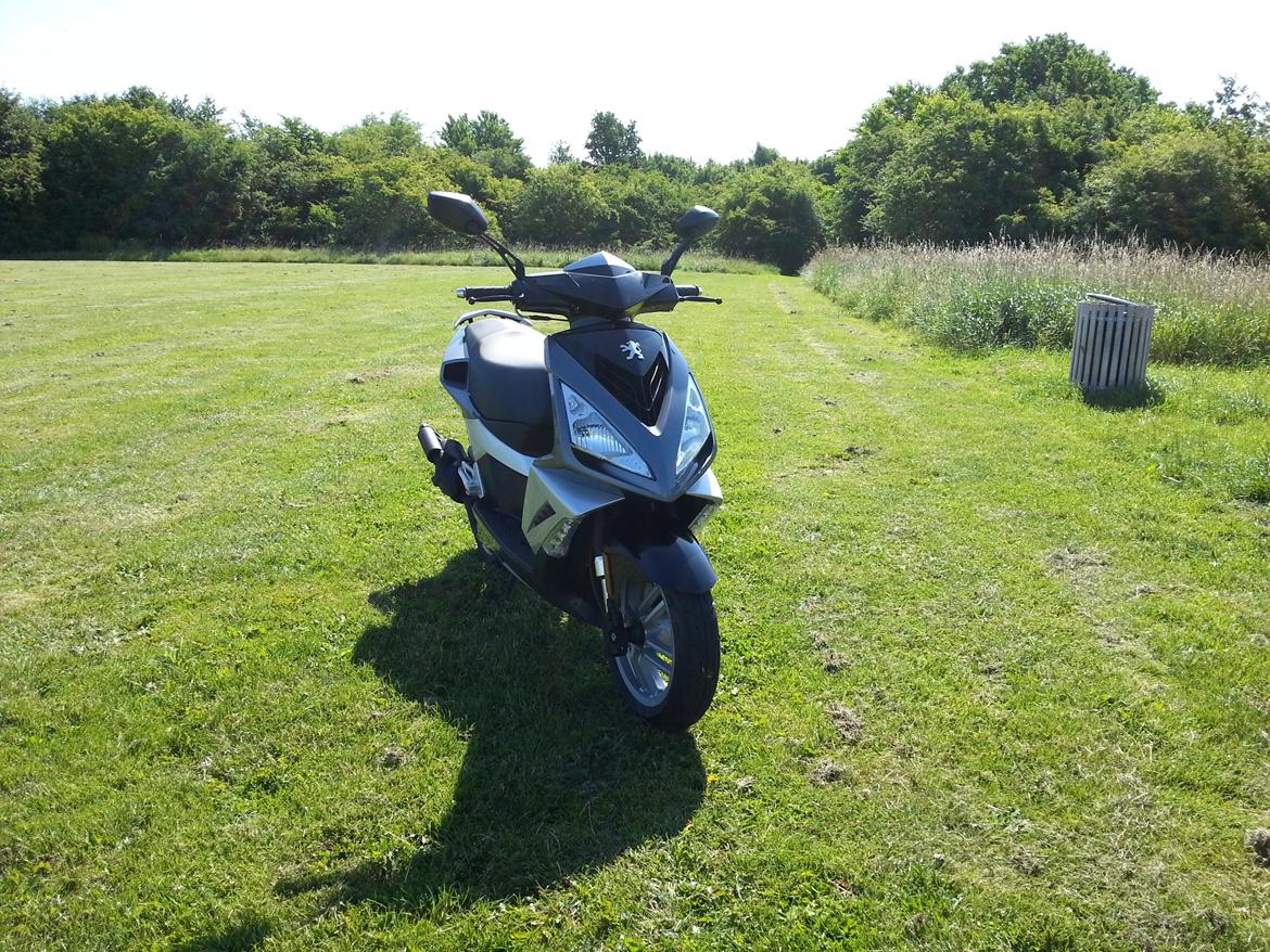 Peugeot Speedfight 3 billede 15