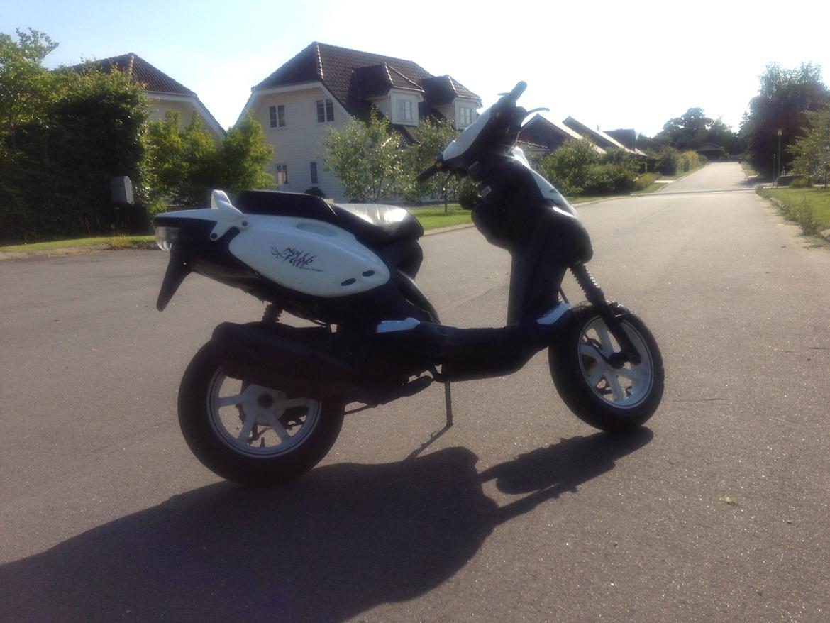 PGO PMX SPORT billede 3