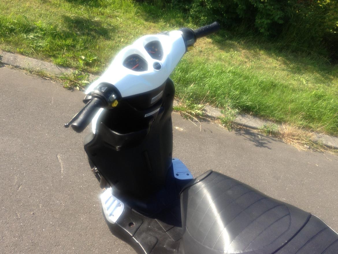 PGO PMX SPORT billede 6