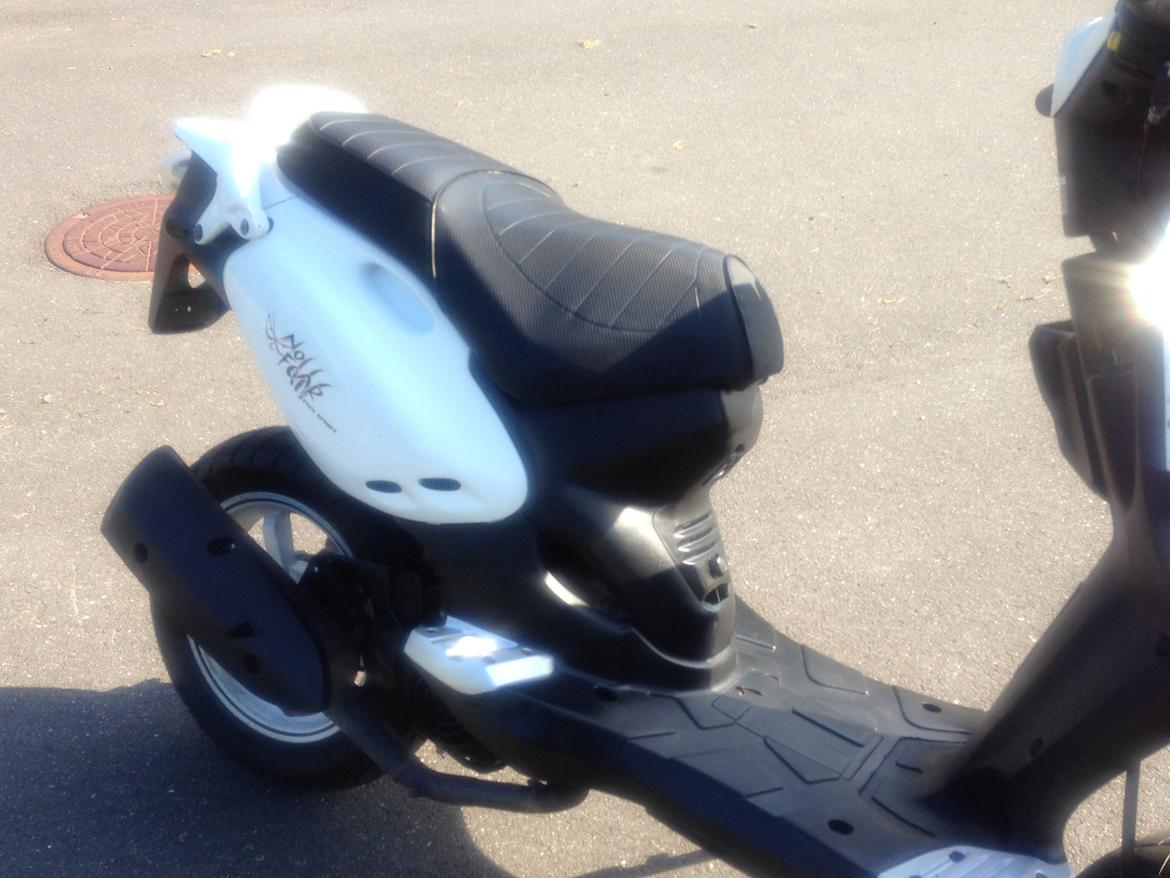 PGO PMX SPORT billede 7