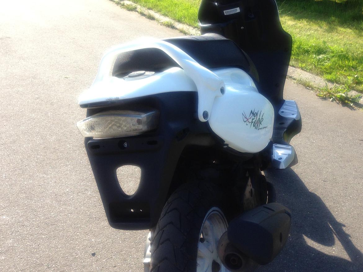 PGO PMX SPORT billede 9