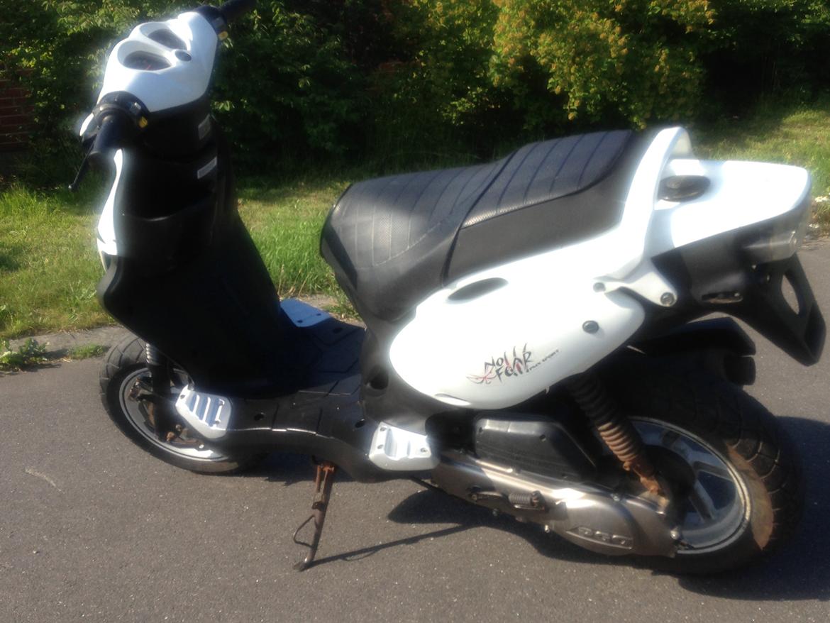 PGO PMX SPORT billede 10