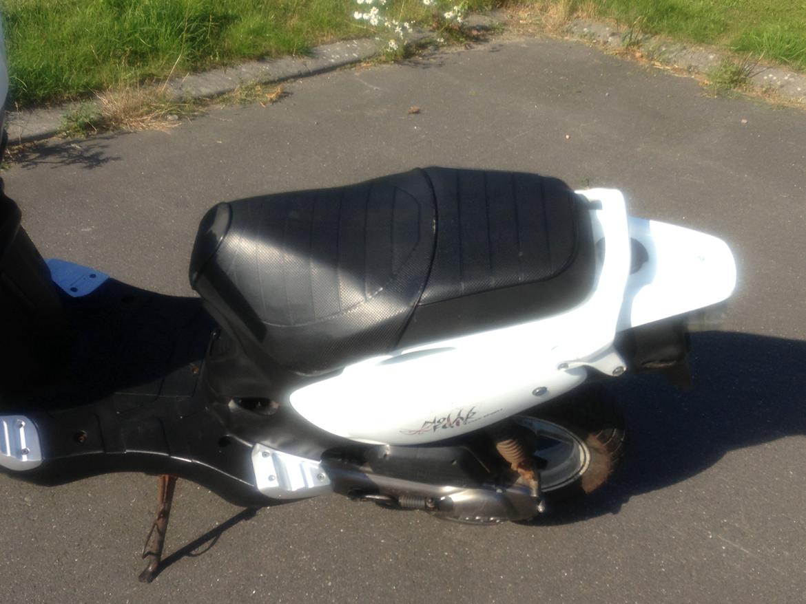 PGO PMX SPORT billede 11