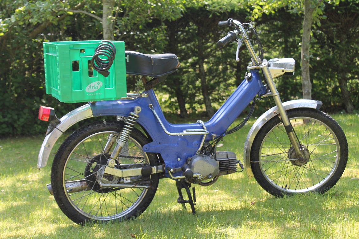 Puch Maxi KL billede 1