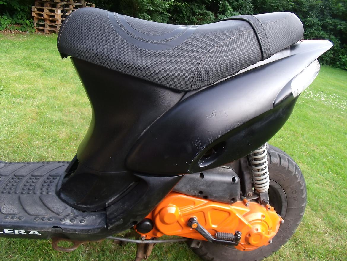 Gilera Stalker billede 12