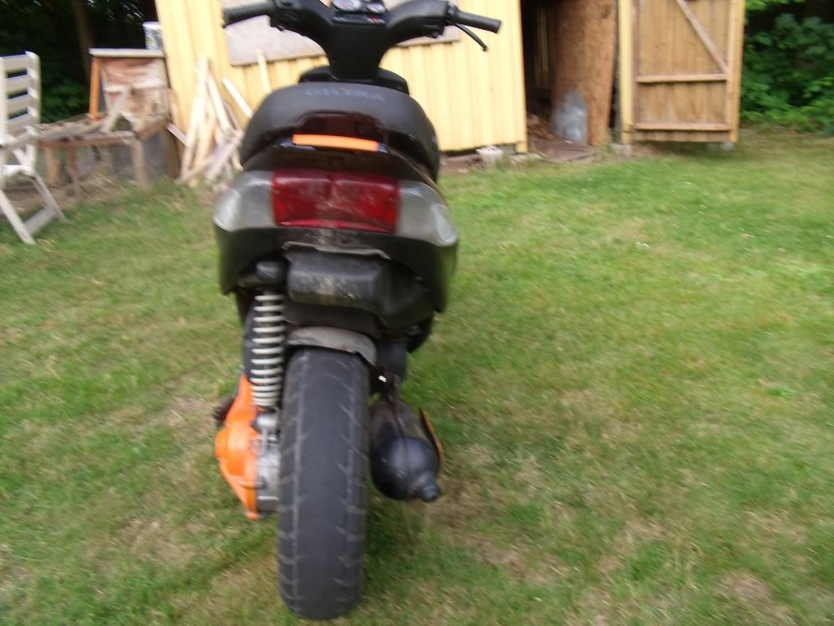 Gilera Stalker billede 19