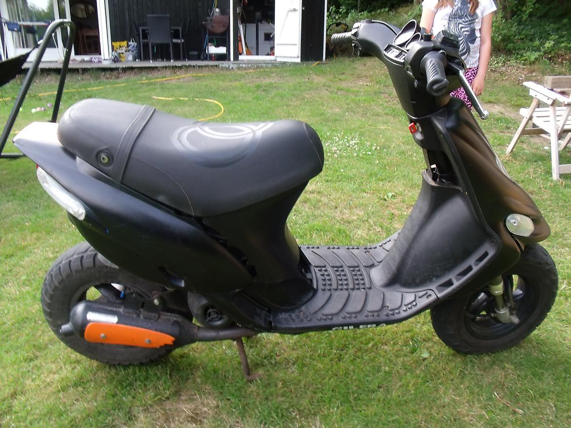 Gilera Stalker billede 6