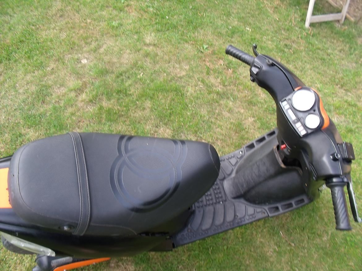 Gilera Stalker billede 17