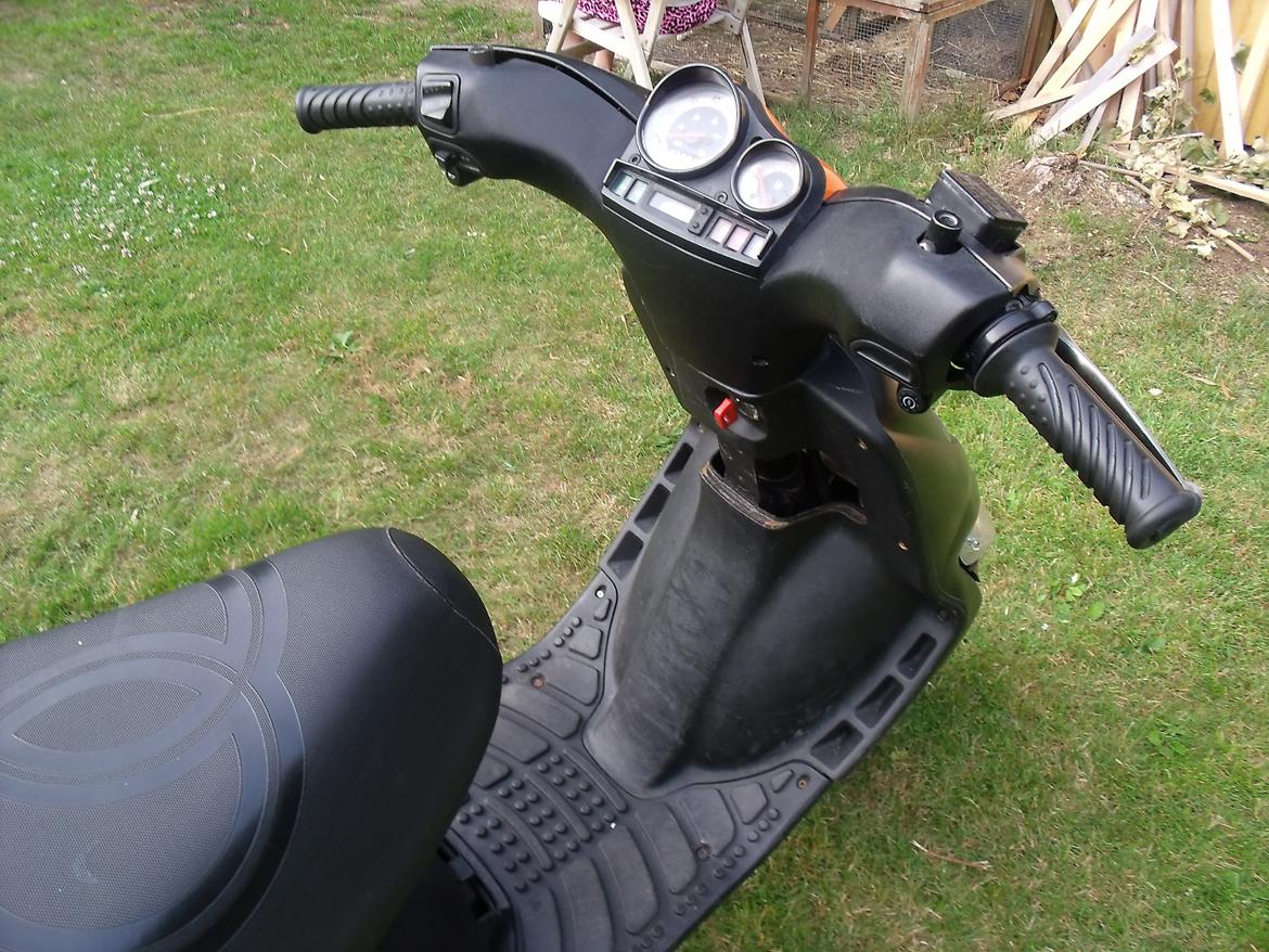 Gilera Stalker billede 13