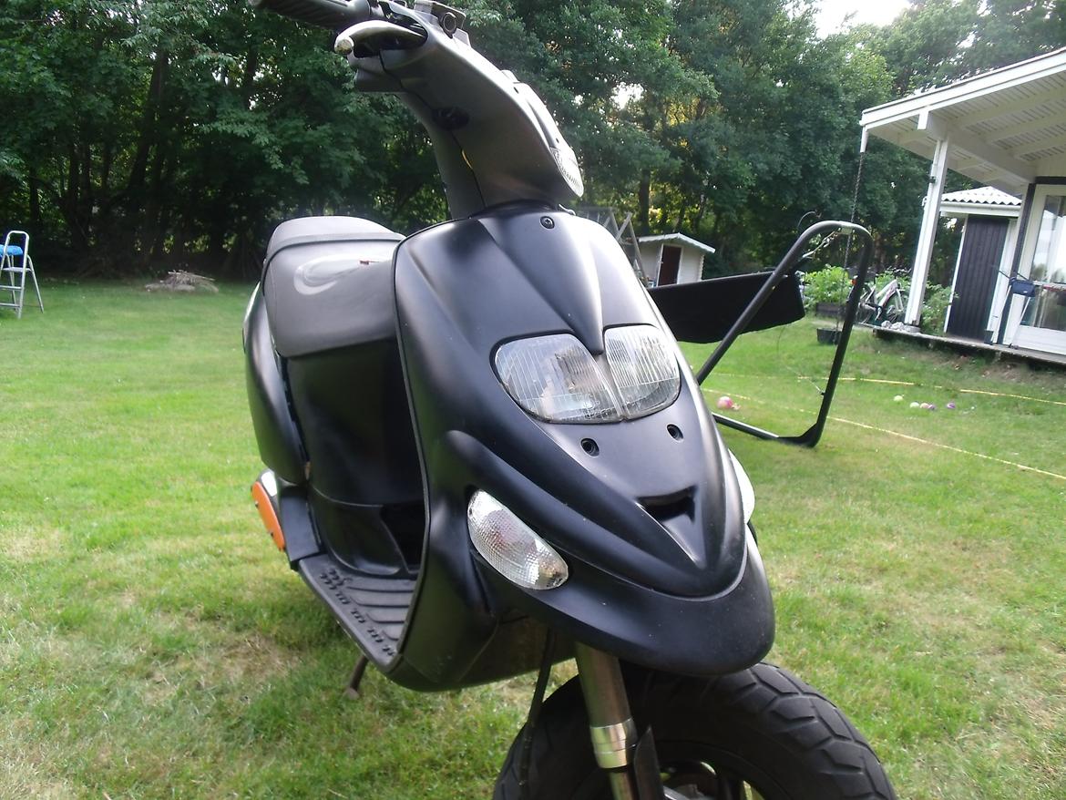 Gilera Stalker billede 7