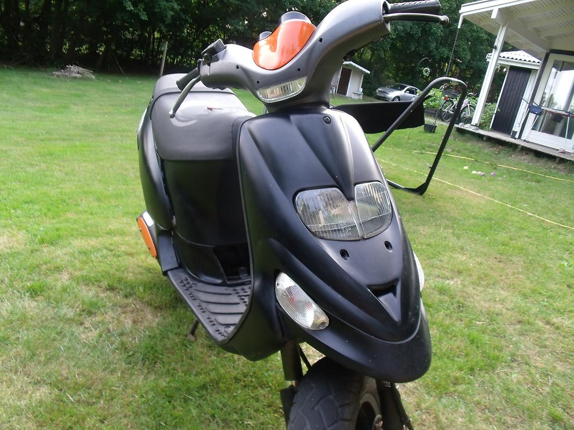 Gilera Stalker billede 4