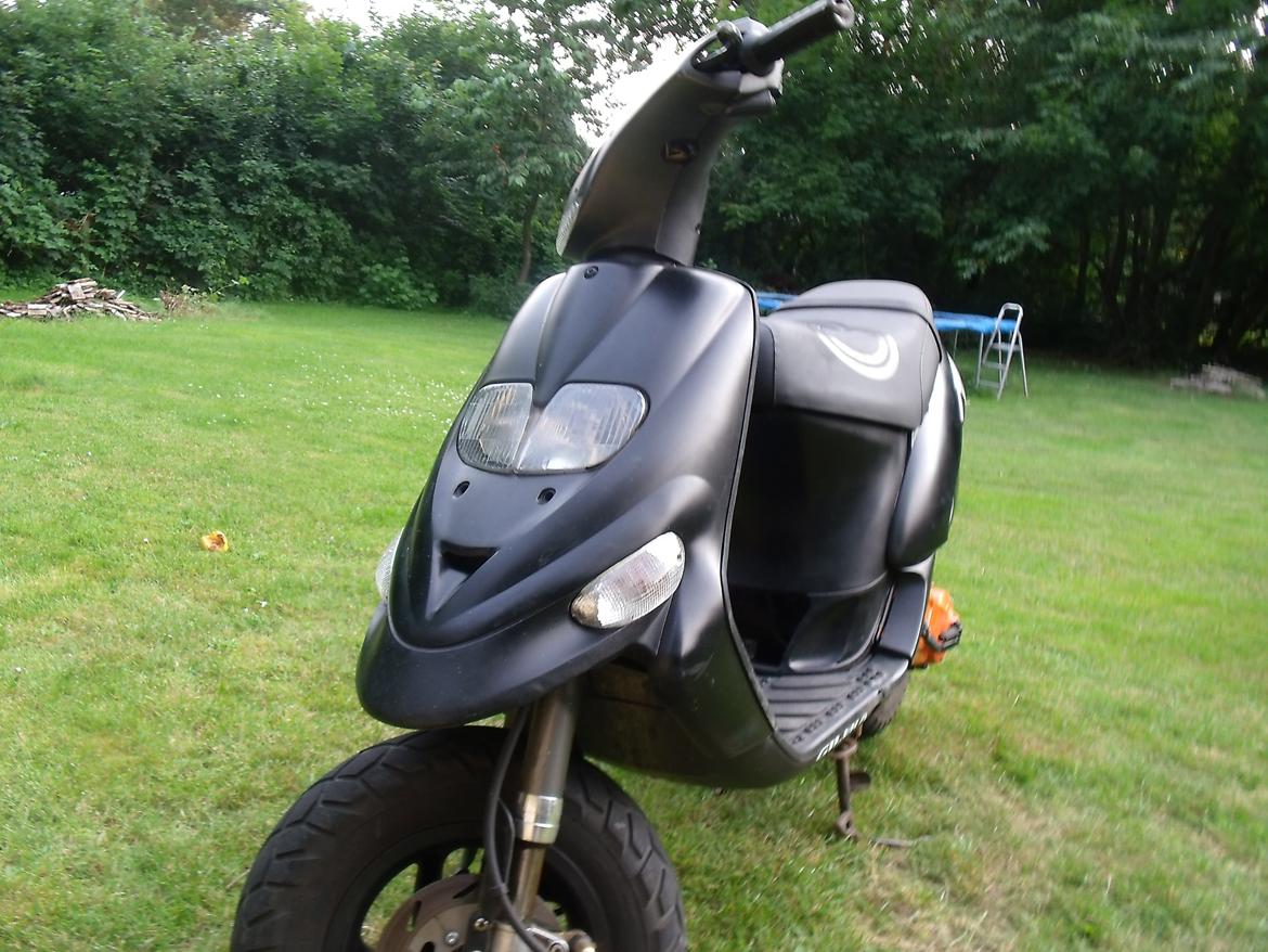 Gilera Stalker billede 5