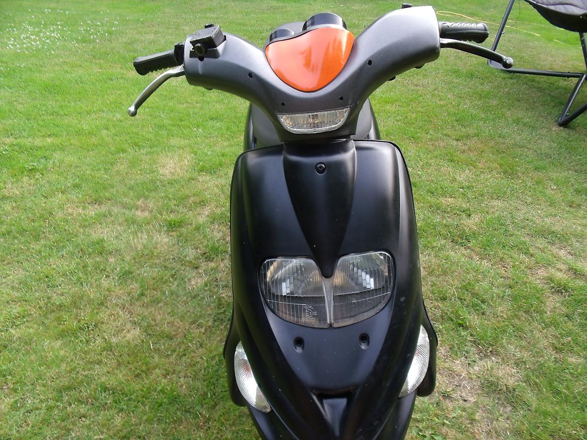 Gilera Stalker billede 9