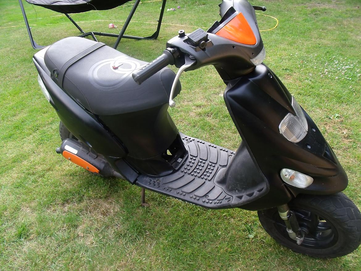 Gilera Stalker billede 10