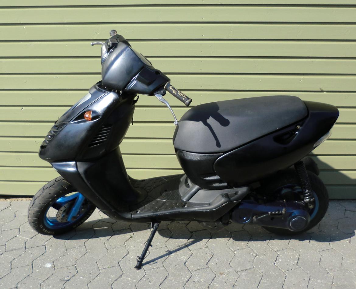 Aprilia Sonic billede 1