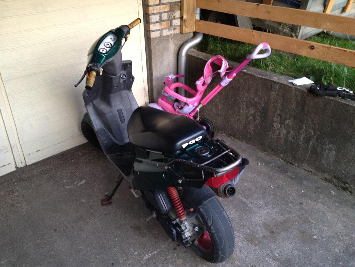 PGO Hot 50 billede 2