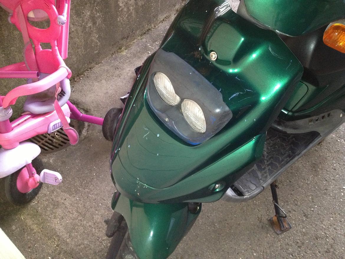 PGO Hot 50 billede 7