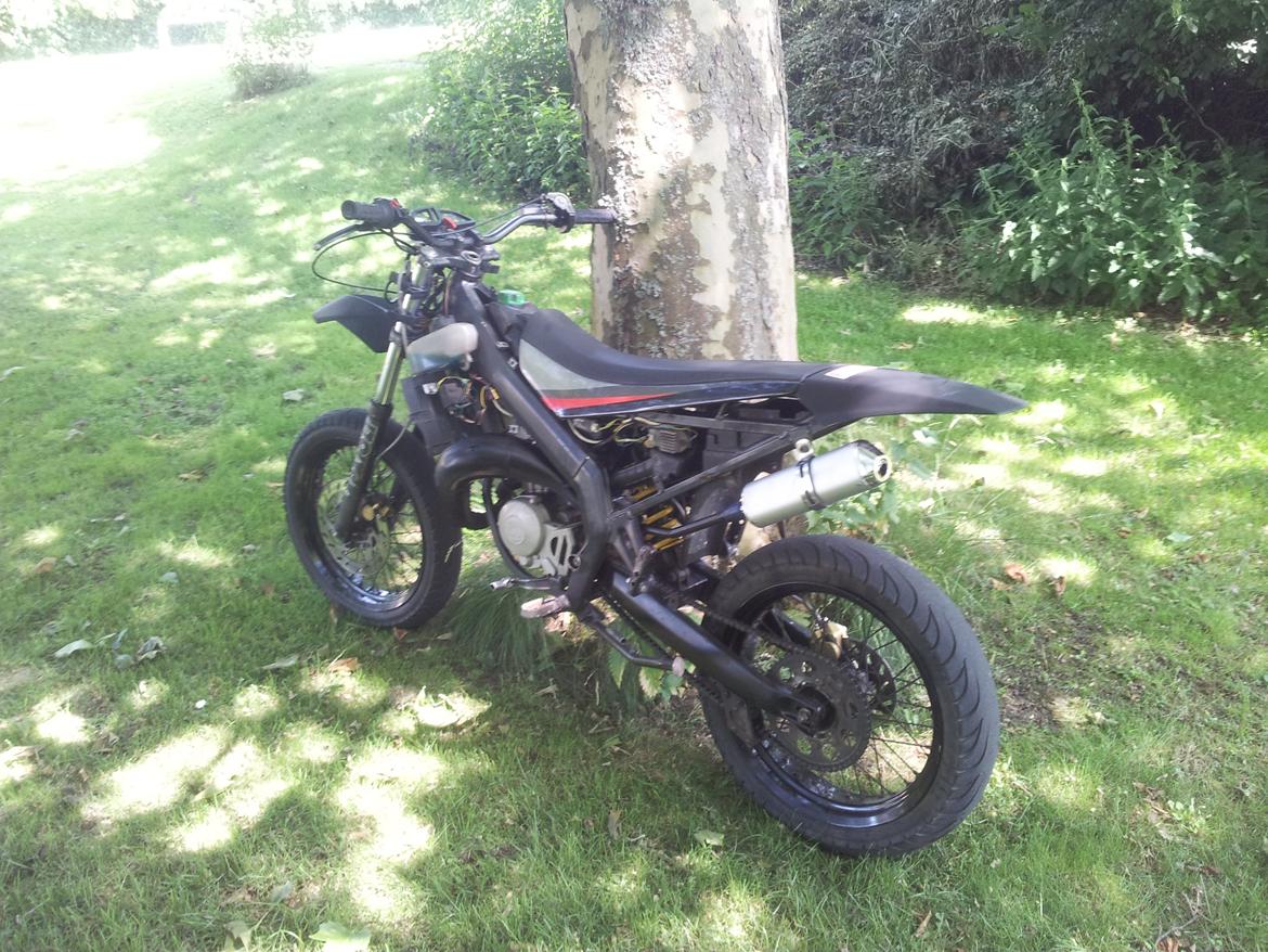 Derbi senda billede 1