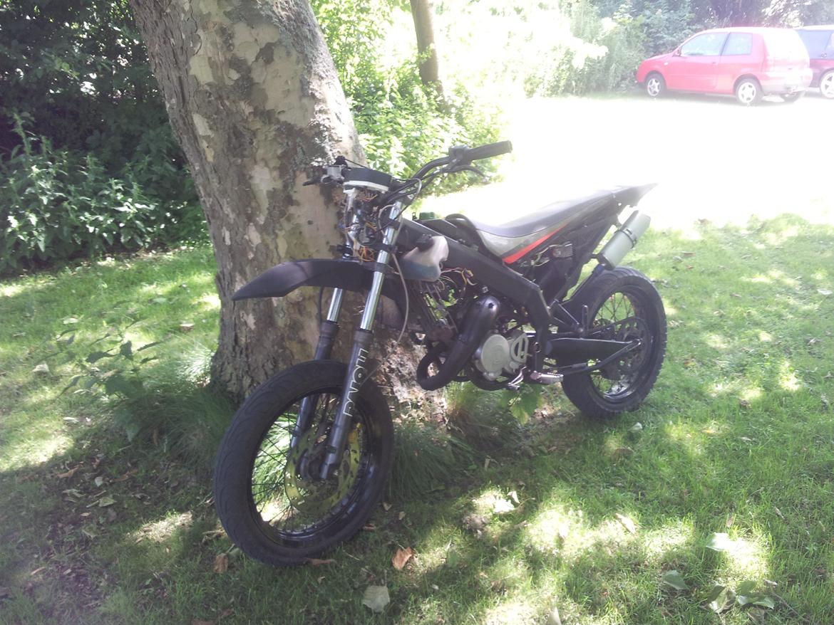 Derbi senda billede 2