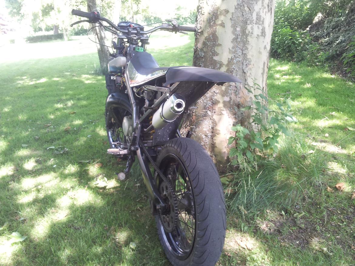 Derbi senda billede 3