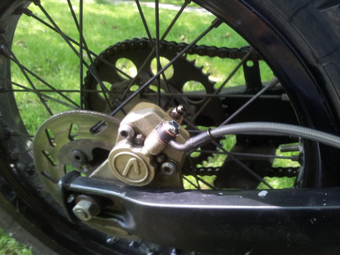 Derbi senda billede 4