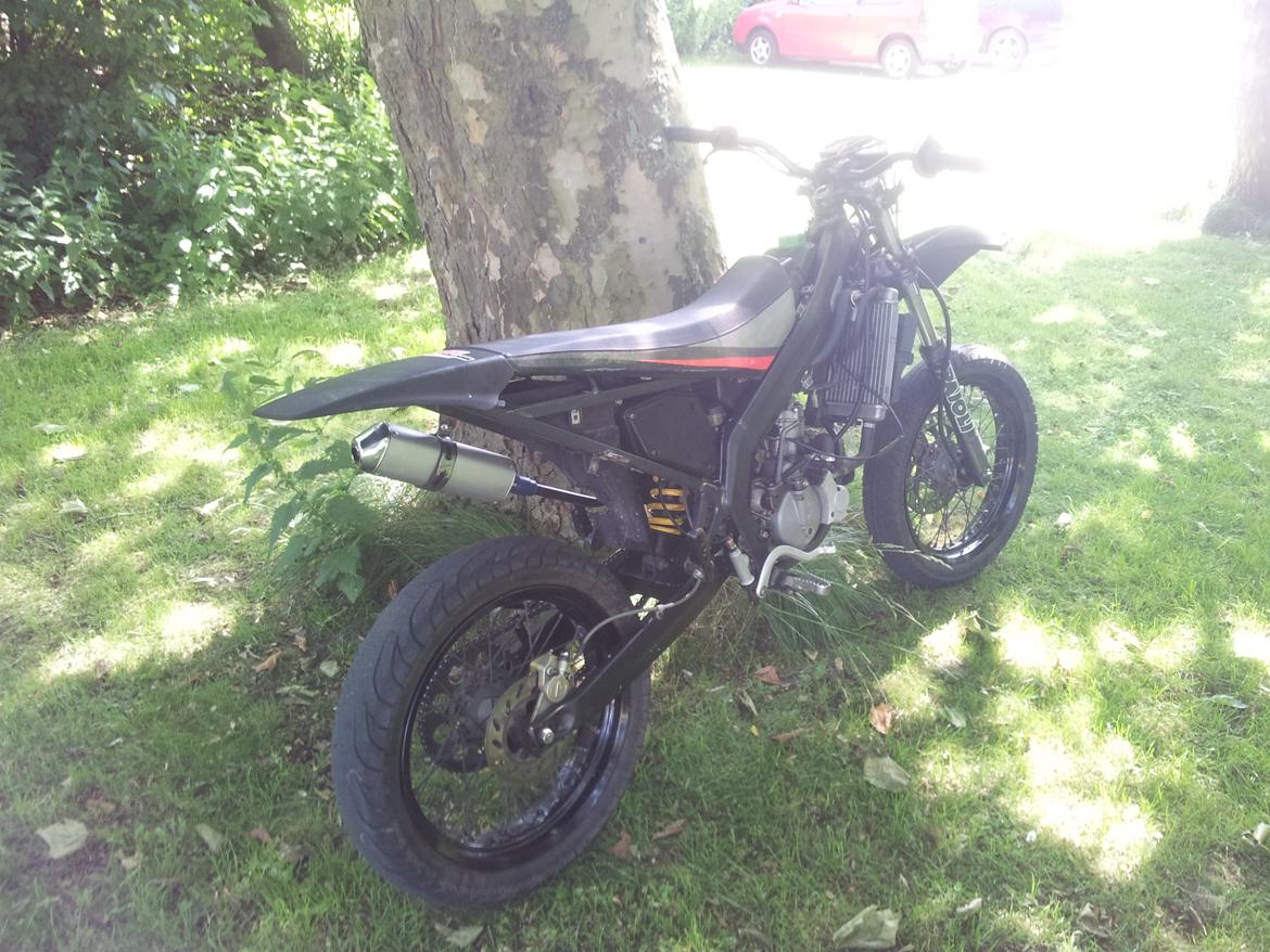 Derbi senda billede 5