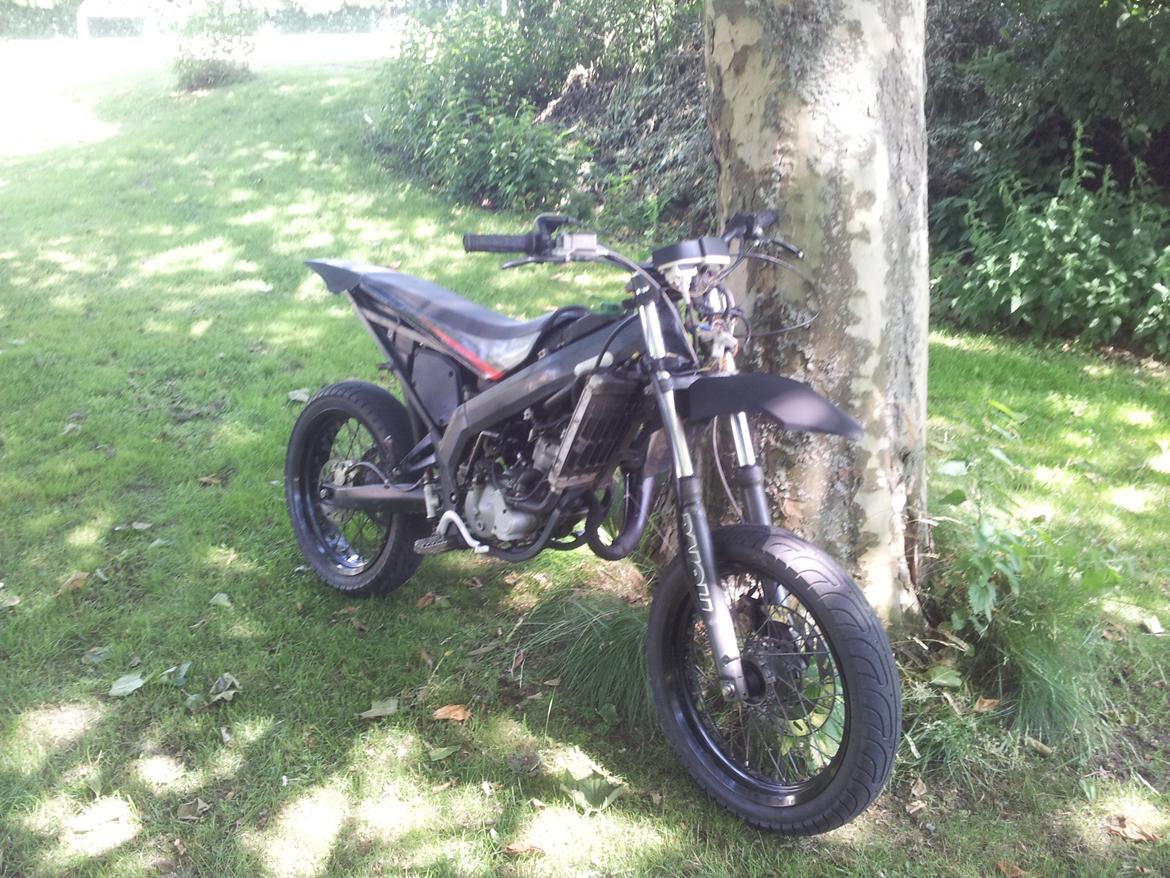 Derbi senda billede 6