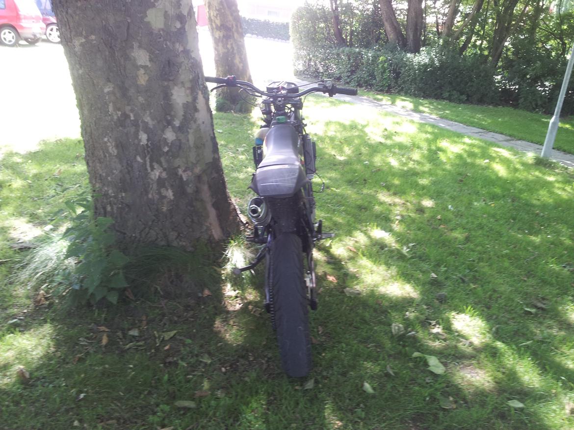 Derbi senda billede 7