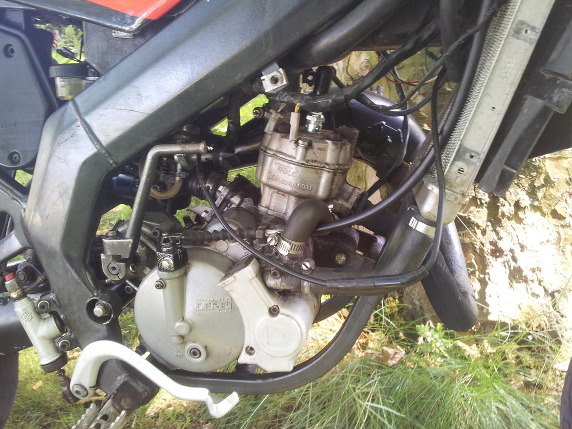 Derbi senda billede 8