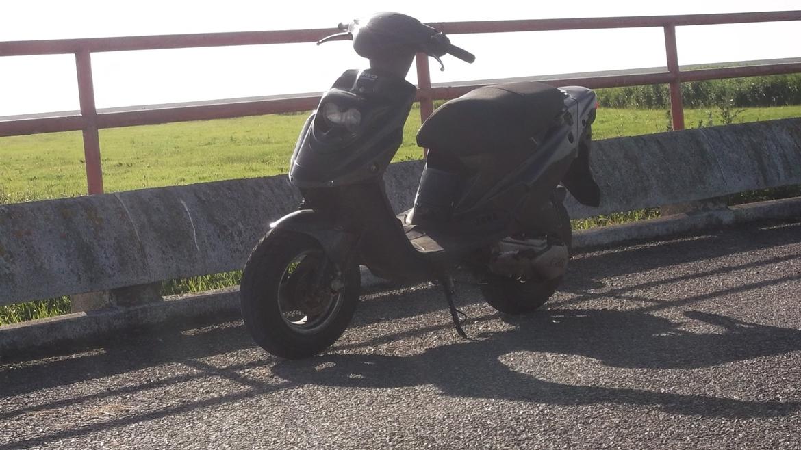 PGO Hot 50 billede 1